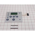 KEYPAD TD3030