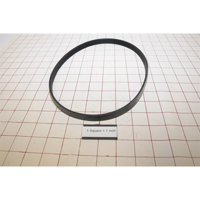 BELT,TD3030 MOTOR TO IDLER