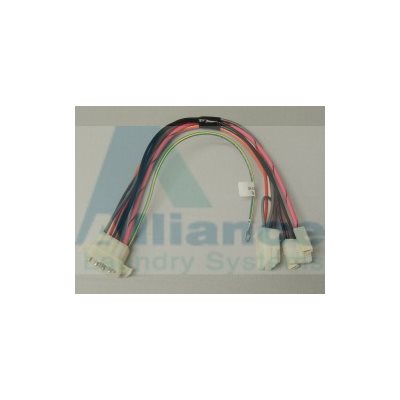 ASSY,HARNESS-SEC CAB. PKG