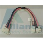 ASSY,HARNESS-SEC CAB. PKG