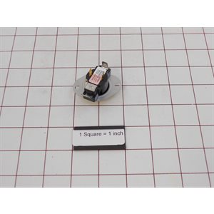***REPLACED BY D510707P***THERMOSTAT-PINK / WHT W / INSTR