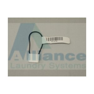 HARNESS,JUMPER-READER PRESENT