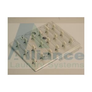 ASSY,HEATER-LT BLU 2800W 240V