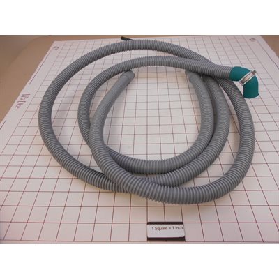 DRAIN HOSE