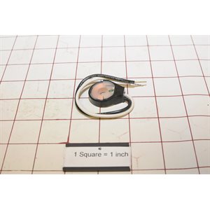 COIL,BOOSTER 115V / 60HZ