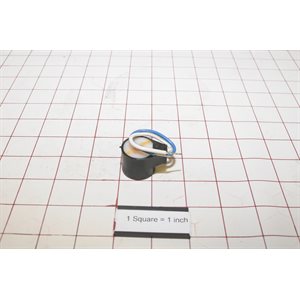COIL,SECONDARY 115V / 60HZ