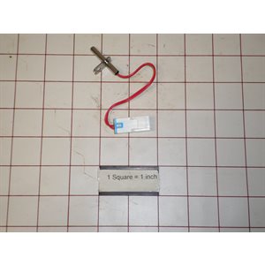 THERMISTOR, NTC