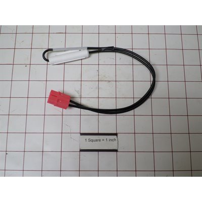 HARNESS, SINGLE FUSE