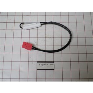 HARNESS, SINGLE FUSE