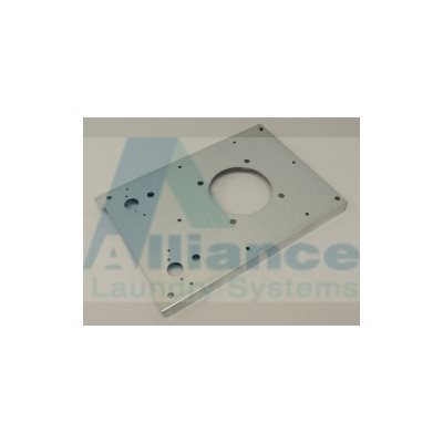 ***OBSOLETE***PLATE,MOUNTING-BLOWER MOTOR