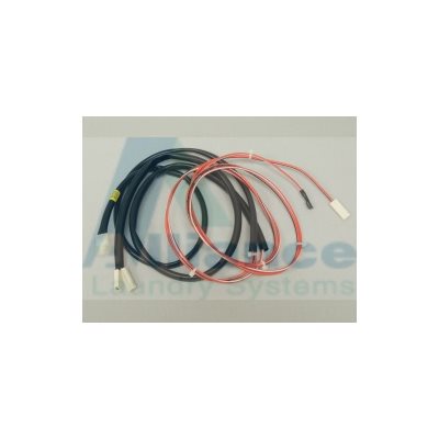 ***OBSOLETE***HARNESS-DOOR SWITCH LWR PKG