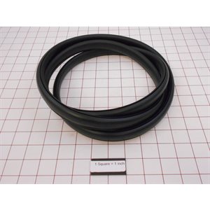 KIT,DOOR SEAL 24.92 DIA GLASS
