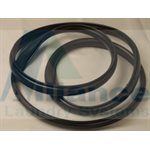 KIT,DOOR SEAL 24.92 DIA GLASS