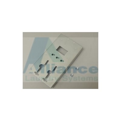 KIT,CONTROL PLATE T30 DX4