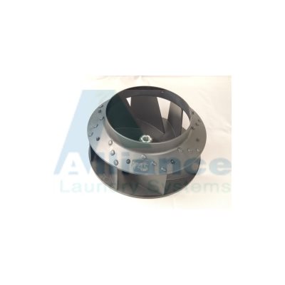 ASSY BLOWER 9.51 OD (T45) PKG