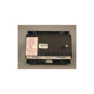 MULTI REPLACE---CONTROL,IGNITION-IEI BOARD-PKG 24V