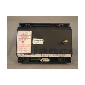 MULTI REPLACE---CONTROL,IGNITION-IEI BOARD-PKG 24V