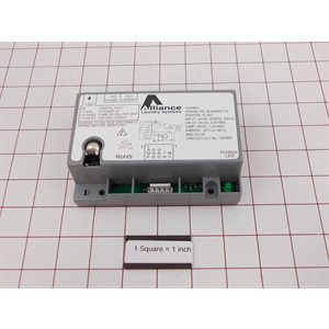 CONTROL, IGNITION 24V NON-EU ROHS PKG