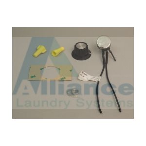 ***OBSOLETE*** KIT, POTENTIOMETER TEMPERATURE--REPLACES 431353P
