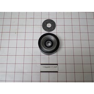 KIT,ROLLER 2.5 & SEAL PKG >>> REPLACES 70052601P,70298701P, 70568201