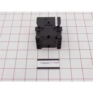 RELAY,240 / 60 12A 3N.O.+1N.C BJ .K3-14ND01