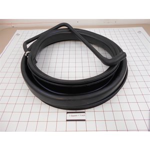 NO LONGER AVAILABLE >>> ASSEMBLY, DOOR SEAL & HOSE