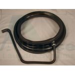 25,50 INSUL. DROP LINT DOOR ASSY