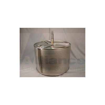 ***OBSOLETE***ASSY,BASKET-INNER-COMPL PKG