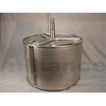 ***OBSOLETE***ASSY,BASKET-INNER-COMPL PKG