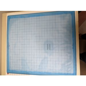 75# LINT SCREEN 23 1 / 2 X 26 1 / 2