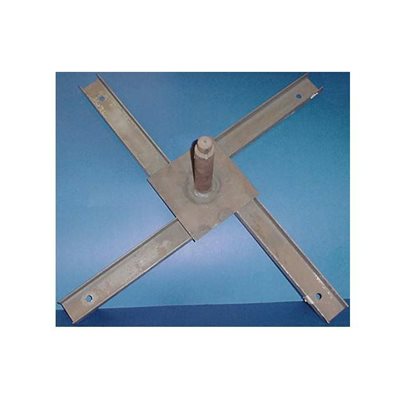 15# 1 1 / 4 TUMBLER SUPPORT-PAR