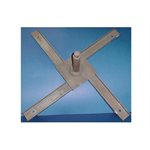 15# 1 1 / 4 TUMBLER SUPPORT-PAR