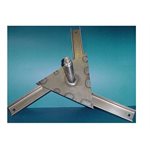 285 - TUMBLER SUPPORT PARTS