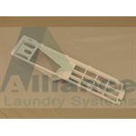 COVER,DETERGENT COMPARTMENT