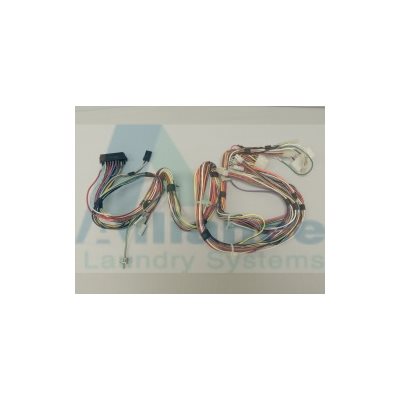ASSY,HARNESS-CONTROL PKG