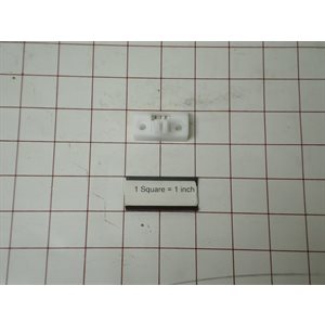 ASSY, DOOR CATCH