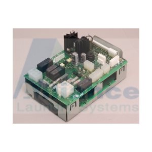 ***REPLACED BY 803619P***ASSY CONTROL FLW C4 PKG