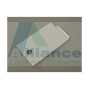 ***OBSOLETE***ASSY SERVICE DOOR HIGH CAP PKG