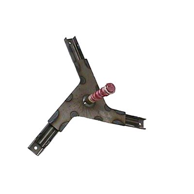 26 / 295 / 320 / 330 TUMBLER SUPPORT