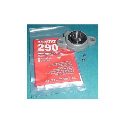 # 5 / 8 2 BOLT FLANGE BEARING