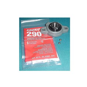 # 5 / 8 2 BOLT FLANGE BEARING