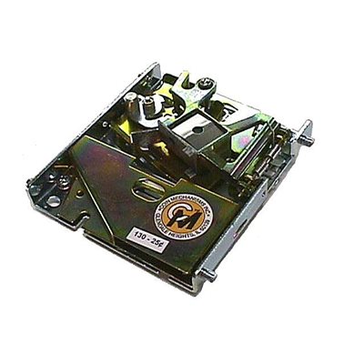 .25 US COIN MECH ACCEPTOR (COI