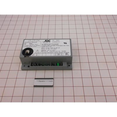 DSI MODULE GRAY W / 3 TRIES REPLACES 128937
