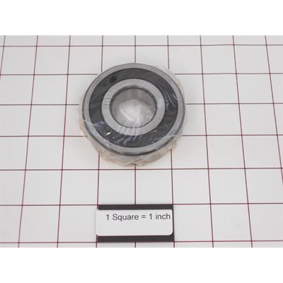 BEARING,BALL 6306-2Z REPLACES C215 / 00001 / 02