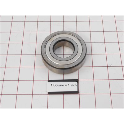 BEARING,BALL 6307-2Z---REPLACED BY F100136P