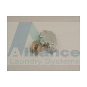 NLA --- LATCH,DOOR HANDLE T2 COMPL