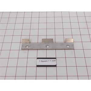HINGE CLAMP