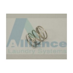 SPRING,LOCK CAM-DOOR