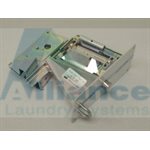 ACCEPTOR,COIN-.25 PKG ACCEPTOR,COIN-.25         PKG