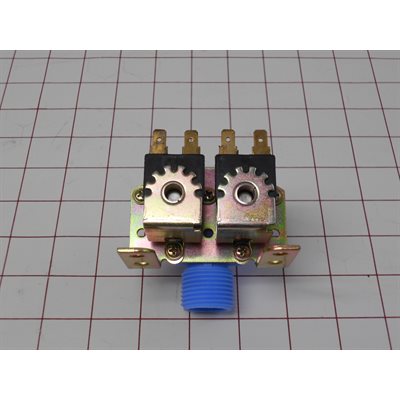 WATER VALVE